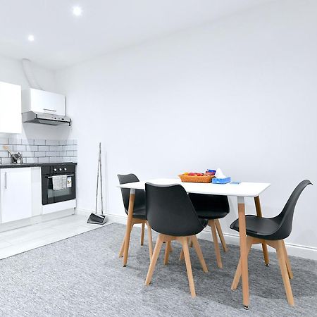 City Central Apartments London Ngoại thất bức ảnh