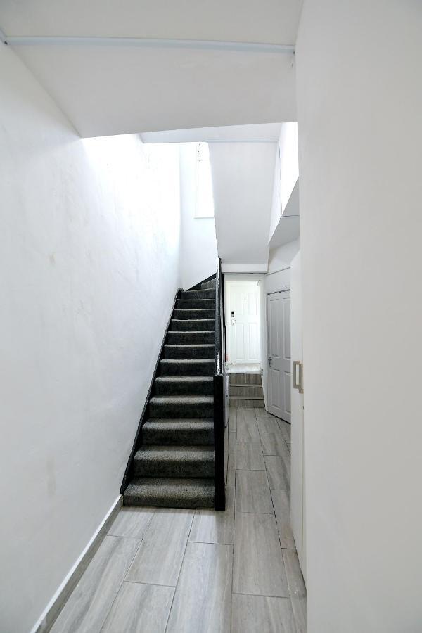 City Central Apartments London Ngoại thất bức ảnh