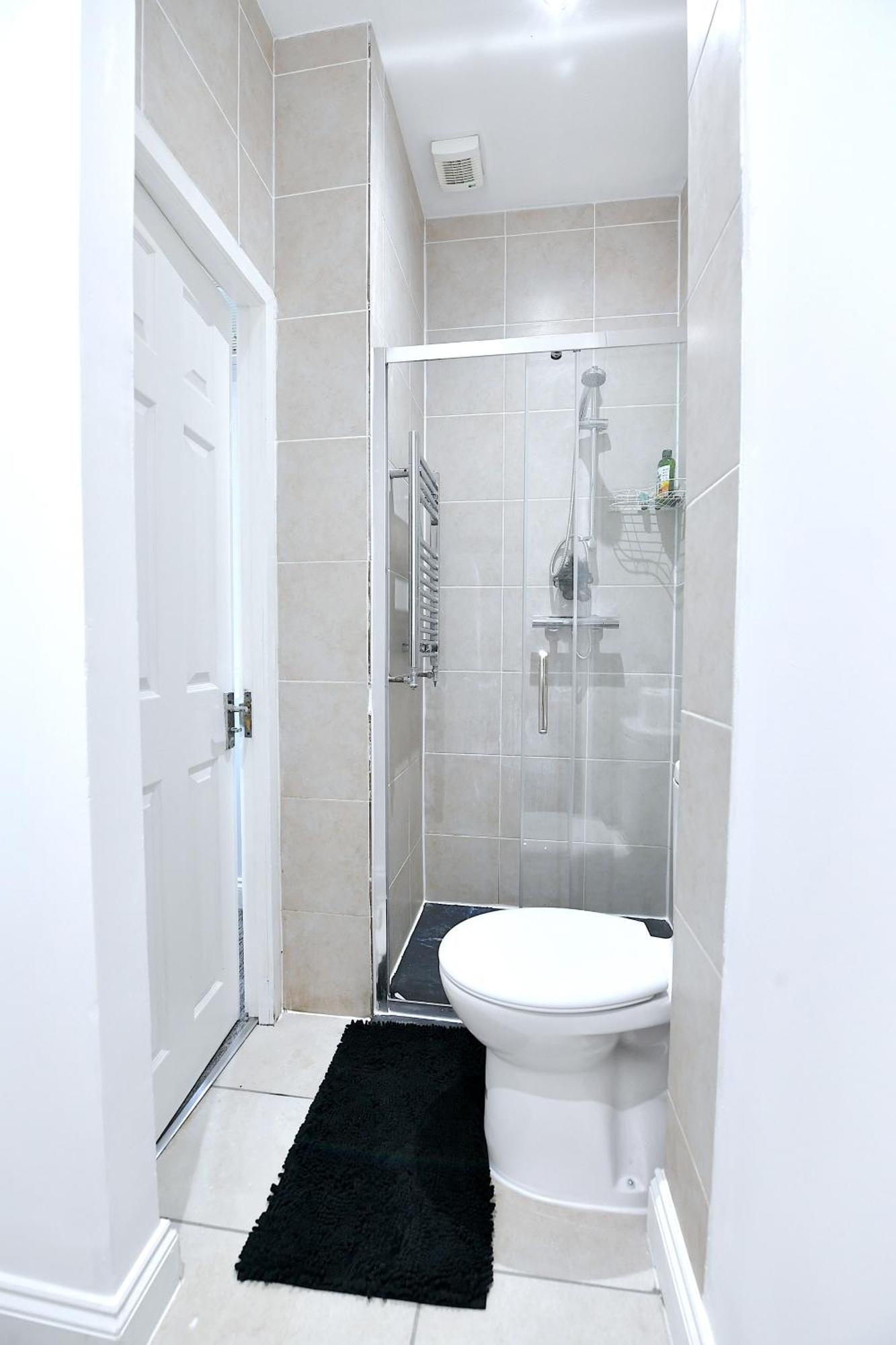 City Central Apartments London Ngoại thất bức ảnh