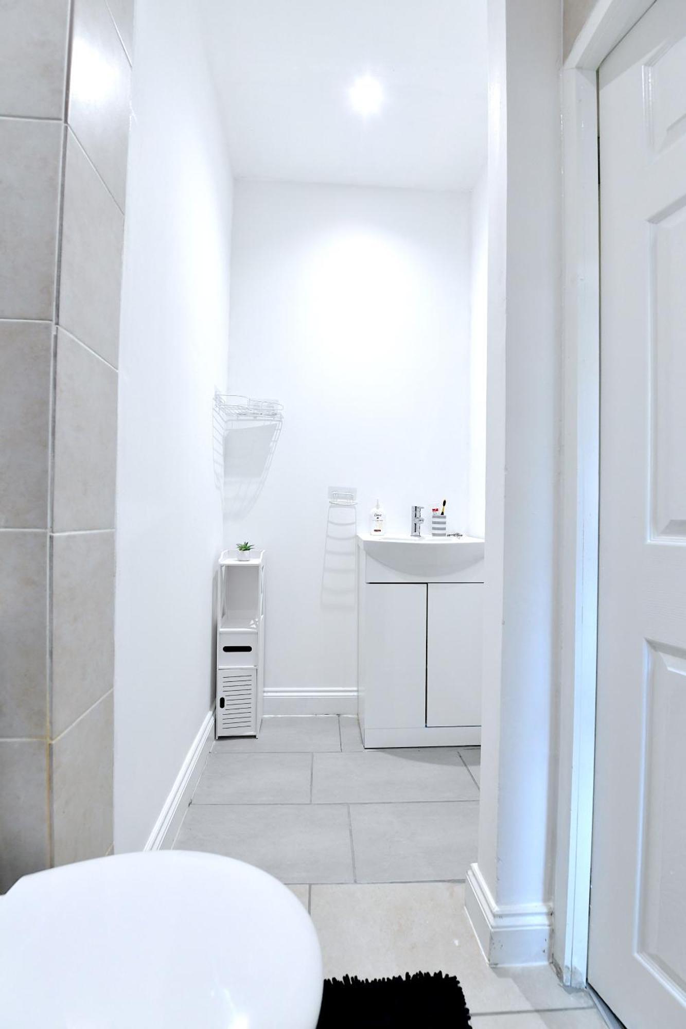 City Central Apartments London Ngoại thất bức ảnh