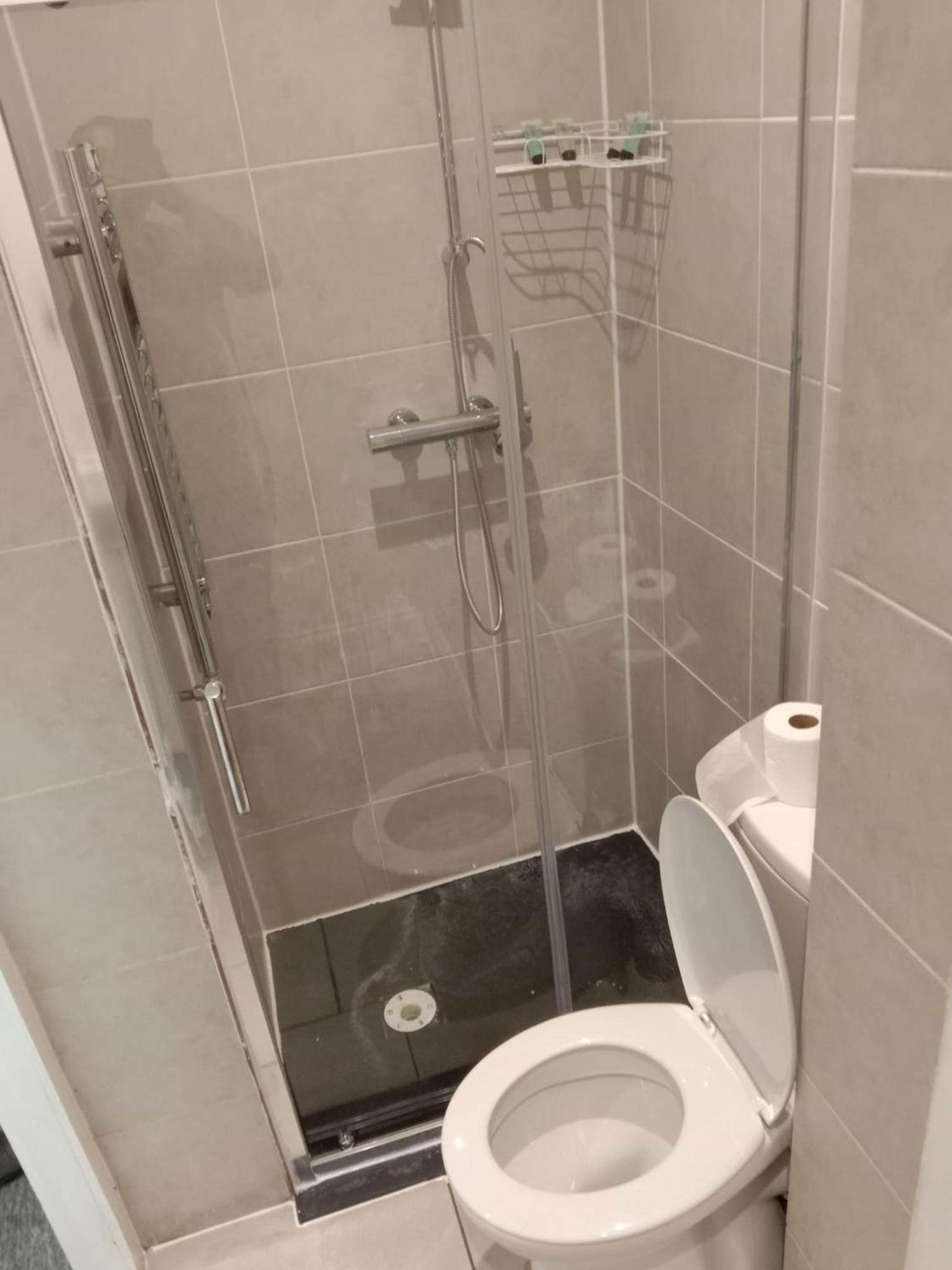 City Central Apartments London Ngoại thất bức ảnh