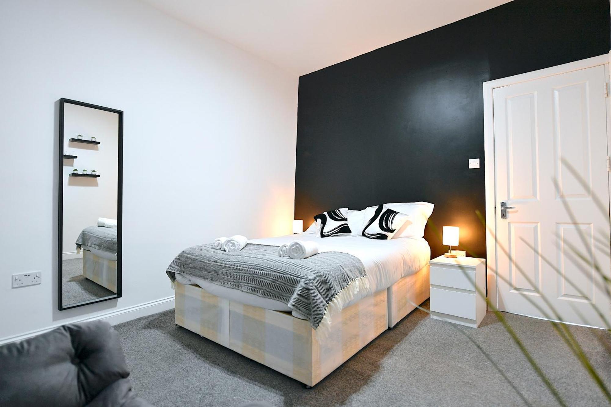 City Central Apartments London Ngoại thất bức ảnh