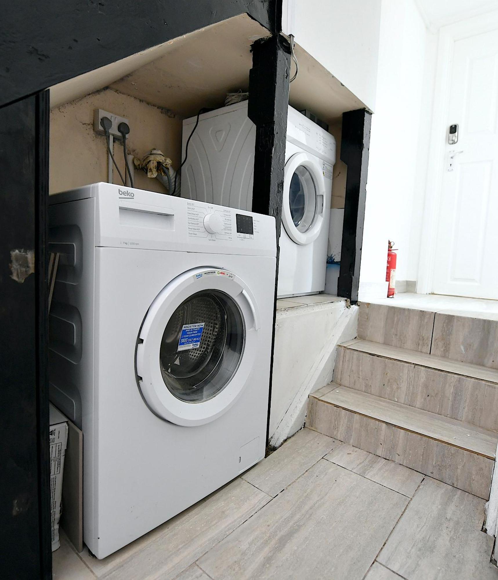 City Central Apartments London Ngoại thất bức ảnh